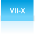 VII-X